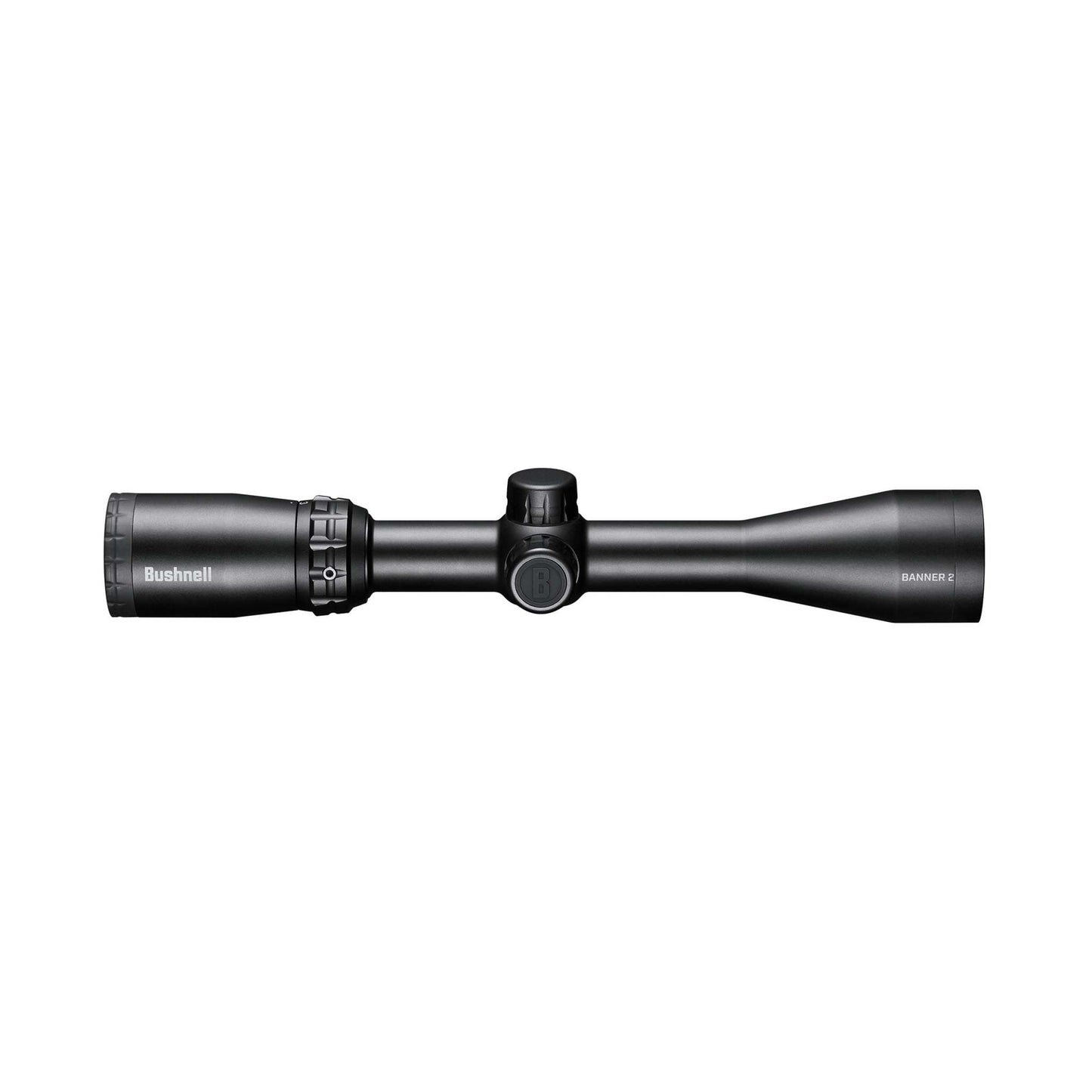 BANNER 2 3-9X40 RIFLESCOPE