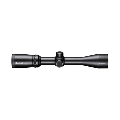 BANNER 2 3-9X40 RIFLESCOPE