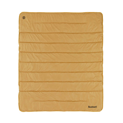 INSULATED WEARABLE BLANKET