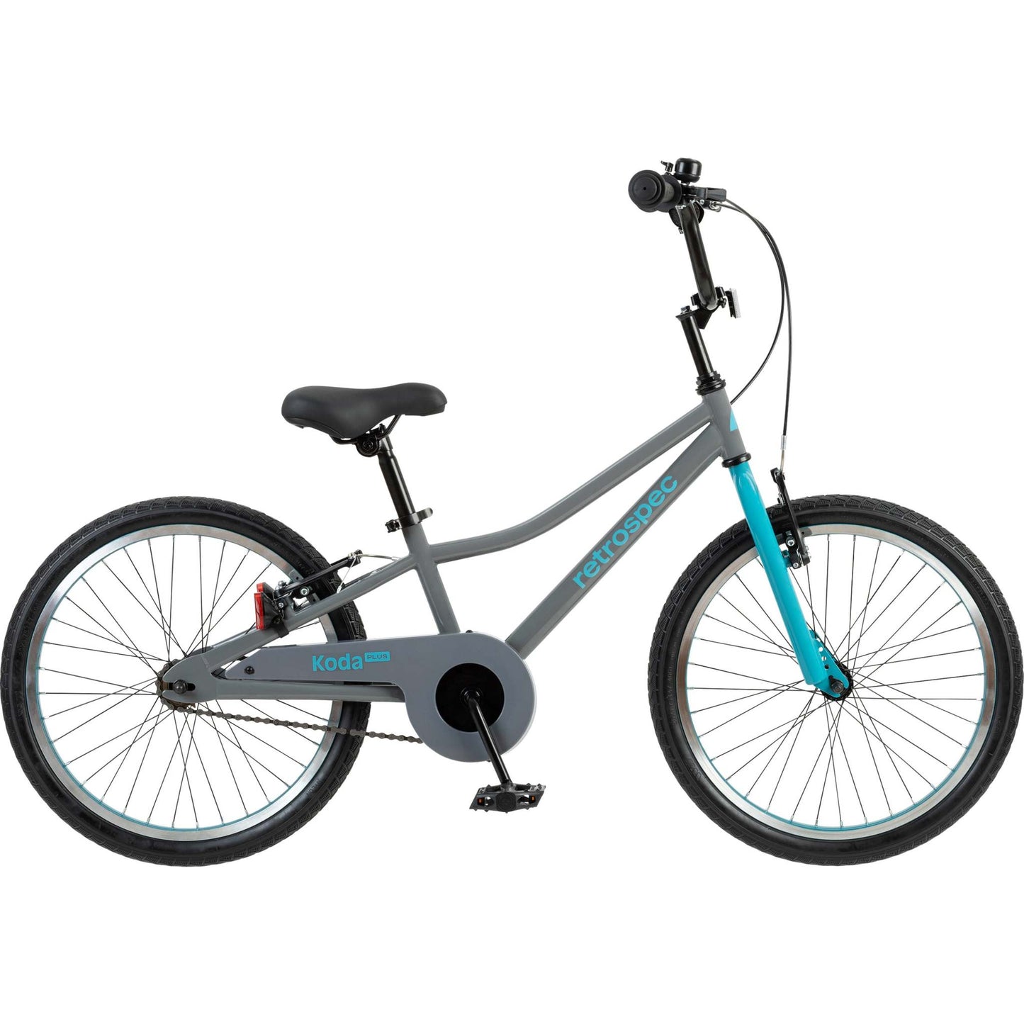 KODA PLUS 20" KIDS' BIKE - AGES 6-8 YEARS