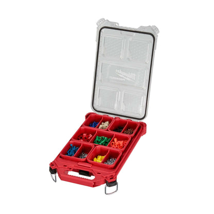 PACKOUT COMPACT LOW-PROFILE ORGANIZER