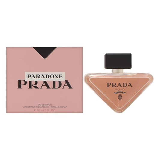 PARADOXE (W)EDP SP 1.6OZ(LI FREE)(REFILLABLE)