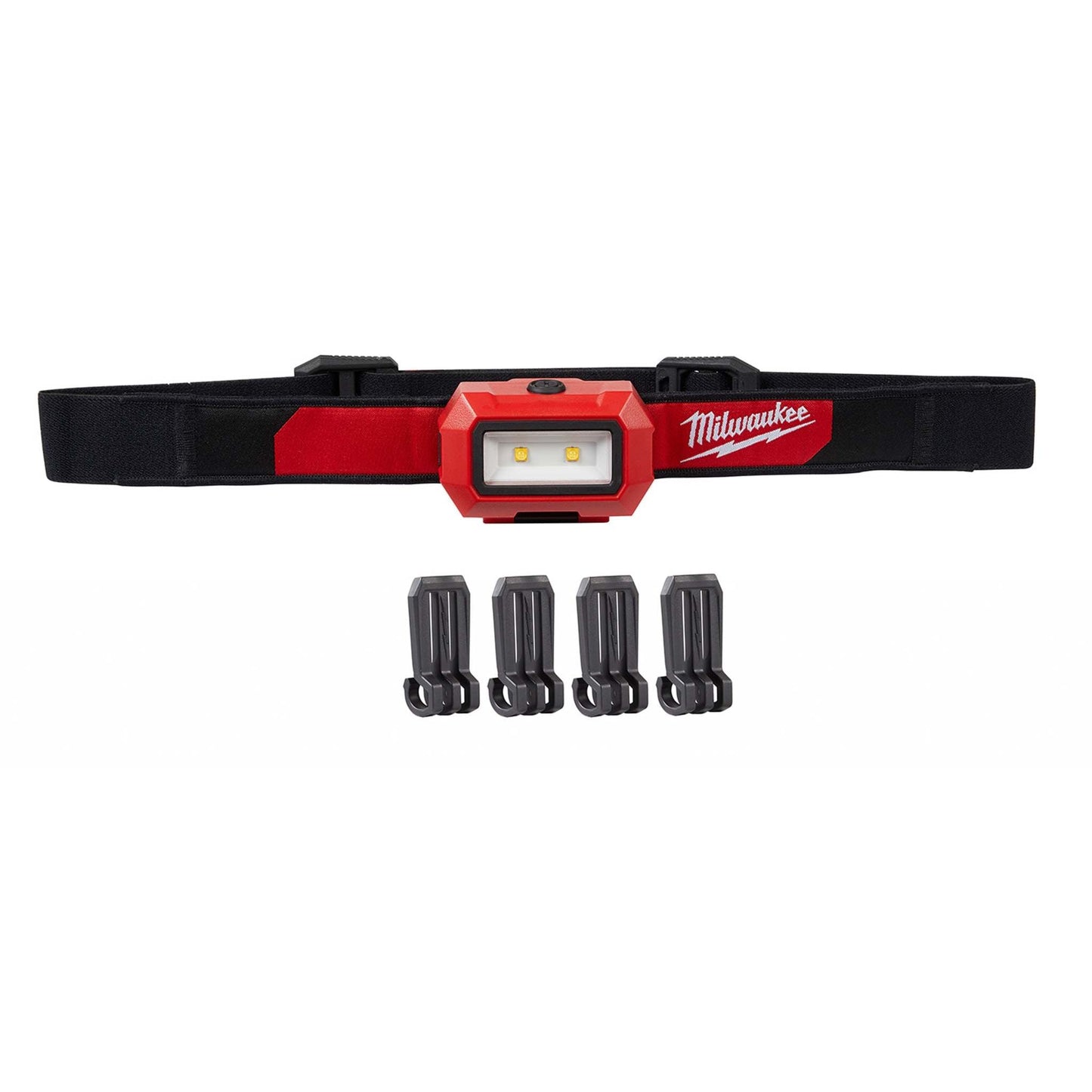 350 LUMENS LED TRUEVIEW HEADLAMP