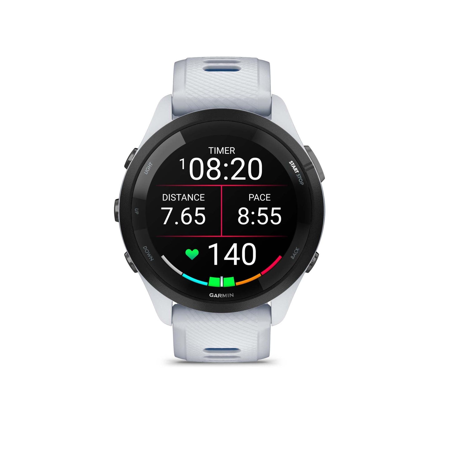 FORERUNNER 265 RUNNING SMARTWATCH