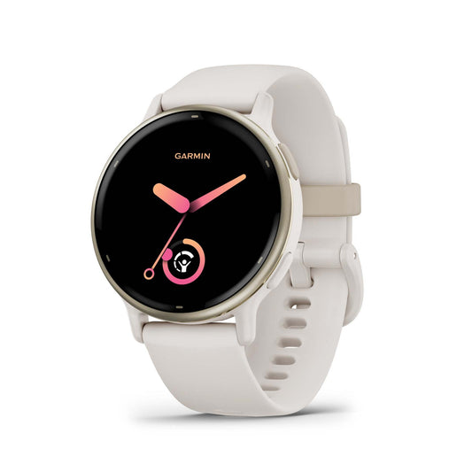 VIVOACTIVE 5 FITNESS SMARTWATCH W/ SILICONE BAND