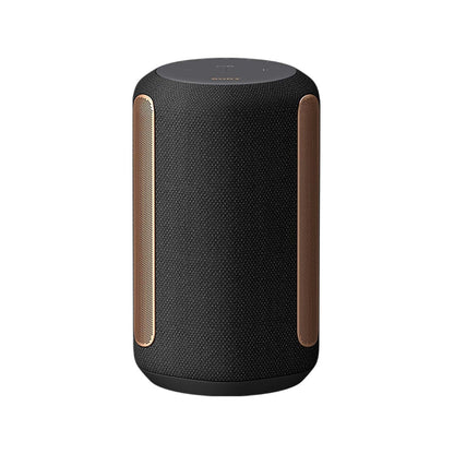 WIFI ENABLED 360 REALITY AUDIO WIRELESS SPEAKER W/ ROOM-FILLING SOUND