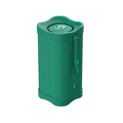 TERRAIN PORTABLE WIRELESS SPEAKER MALACHITE