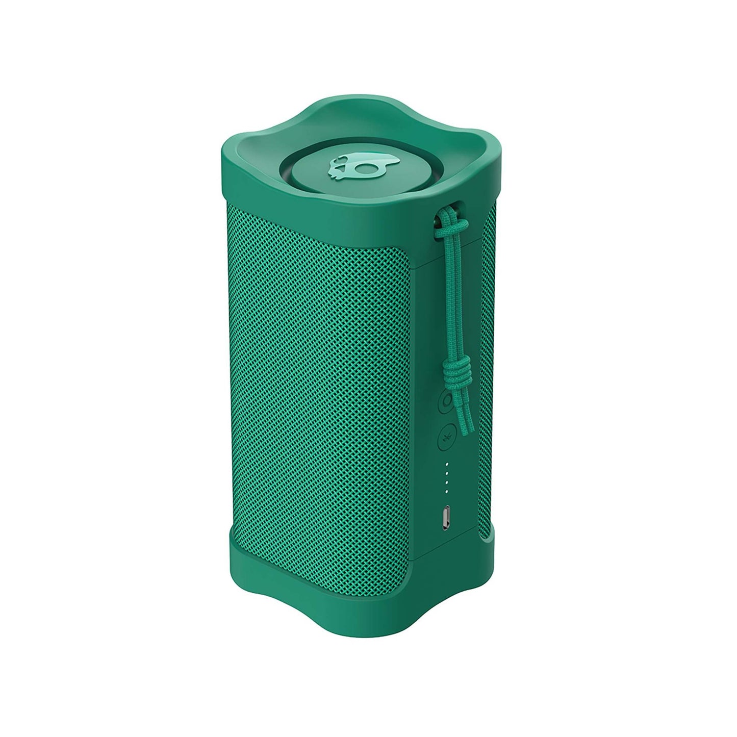 TERRAIN PORTABLE WIRELESS SPEAKER MALACHITE
