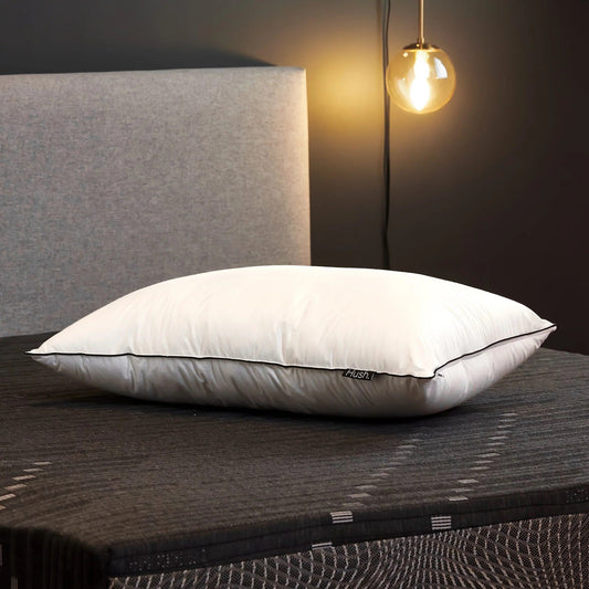 HUSH CLOUD 3-IN-1 PILLOW - STANDARD