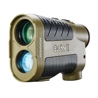 6X25 BROADHEAD LASER RANGEFINDER