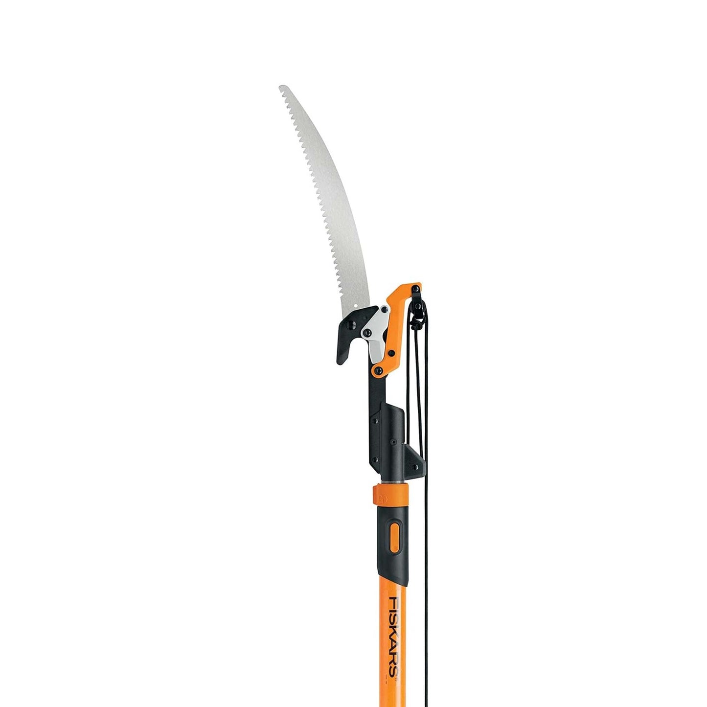 EXTENDABLE POLE SAW & PRUNER