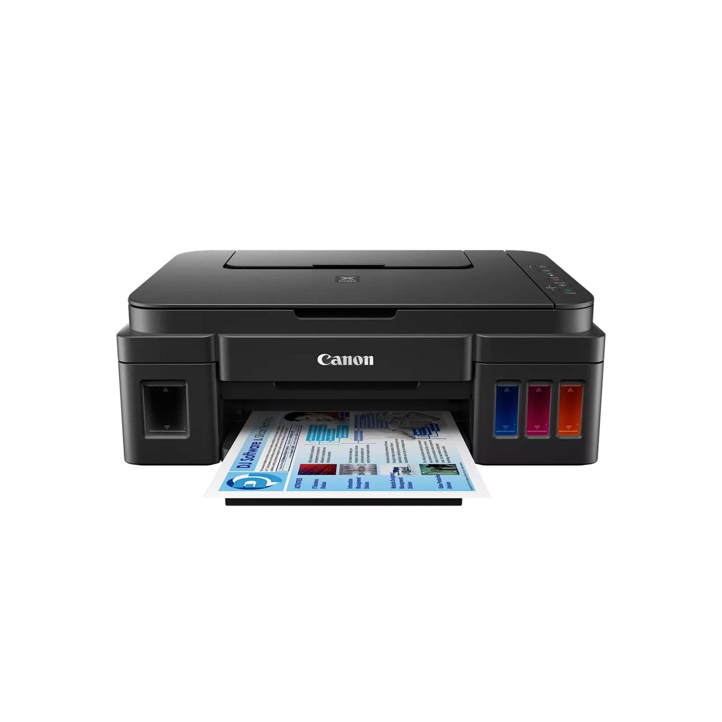 PIXMA G3200 MEGATANK ALL-IN-ONE PRINTER