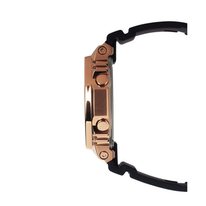 LADIES G-SHOCK ANALOG/DIGITAL & STRAP WATCH