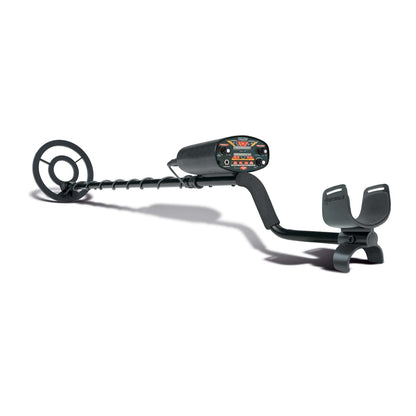 LAND STAR METAL DETECTOR VALUE PACK