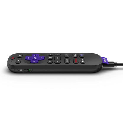 ROKU VOICE REMOTE PRO - 2ND EDITION