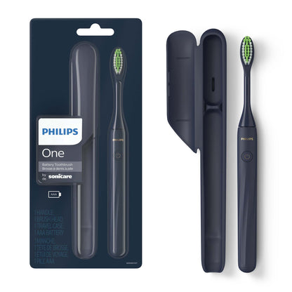 PHILIPS ONE BATTERY TOOTHBRUSH