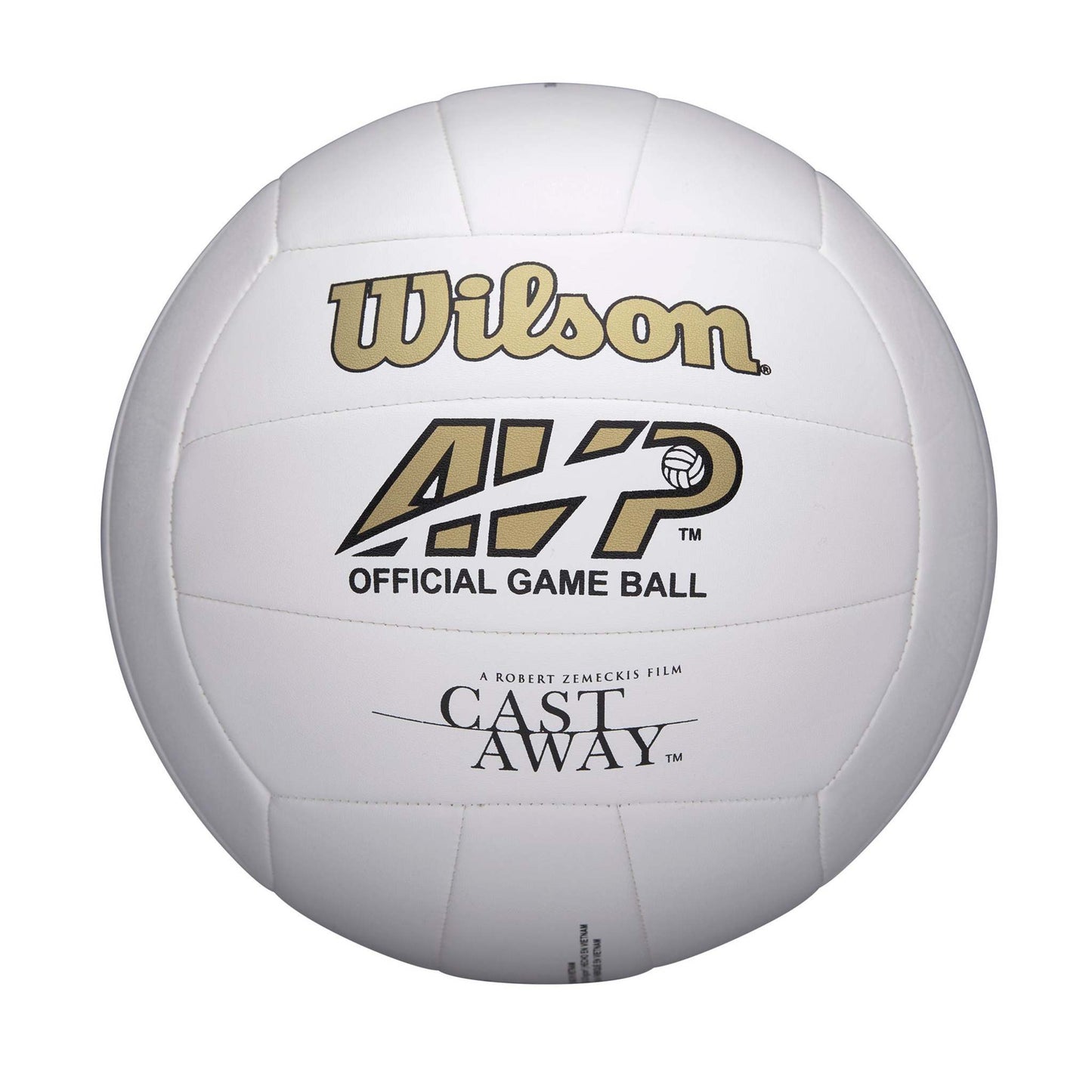 CAST AWAY WILSON VOLLEYBALL