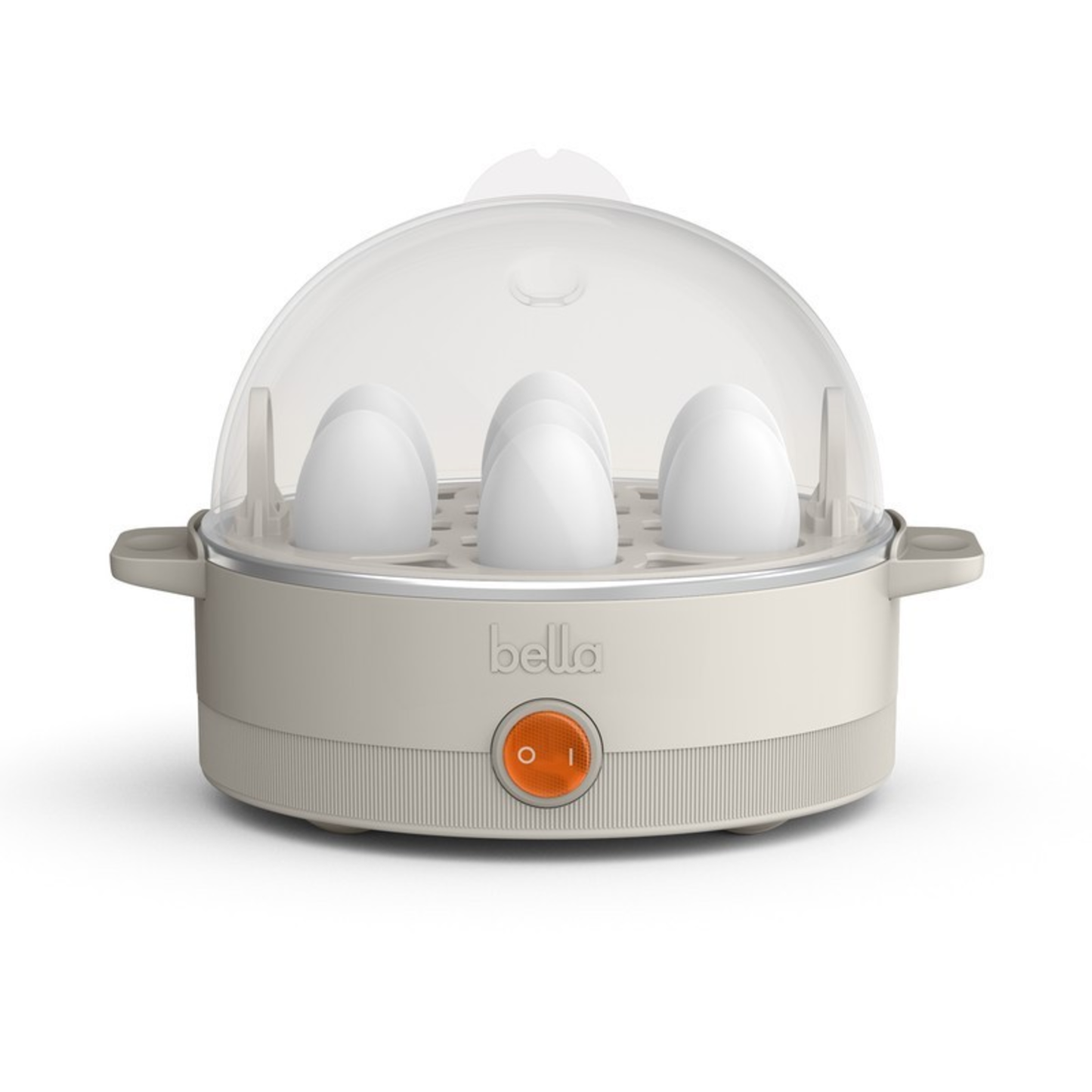 7 EGG COOKER - (OATMILK)