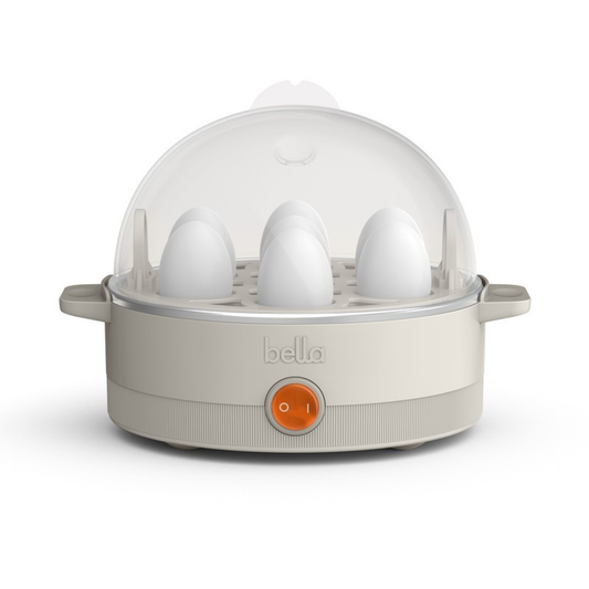 7 EGG COOKER - (OATMILK)