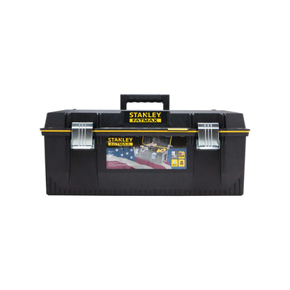 28" FATMAX STRUCTURAL FOAM TOOL BOX