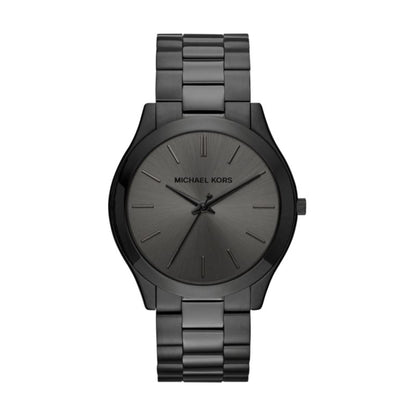 44MM UNISEXOUT SLIM WATCH