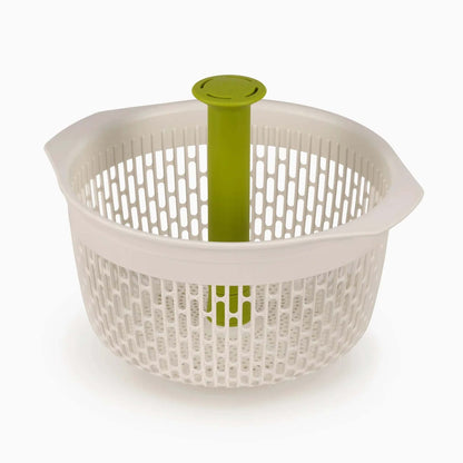 SPINDOLA IN-SINK SALAD SPINNING COLANDER