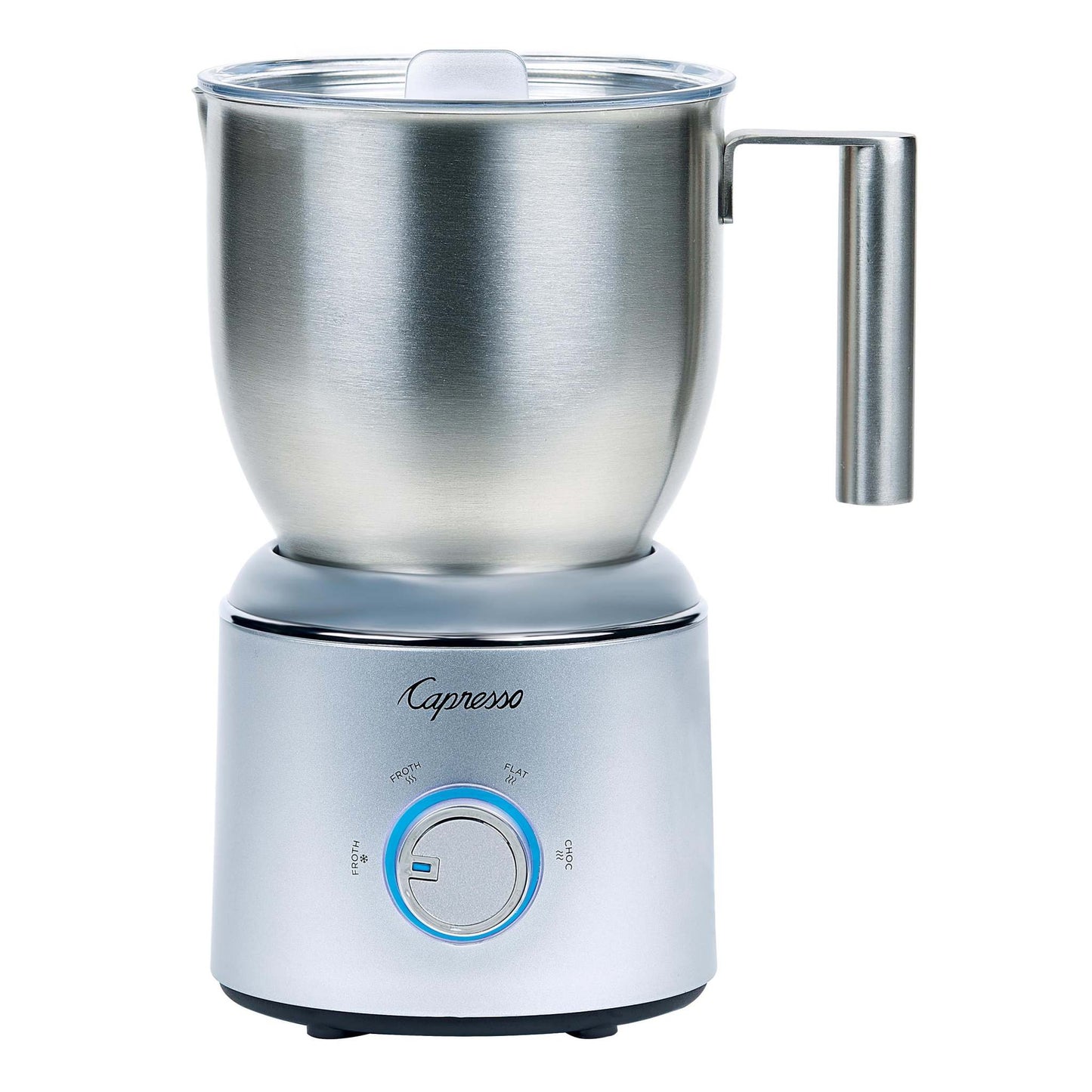 FROTH SELECT AUTOMATIC MILK FROTHER & HOT CHOCOLATE MAKER