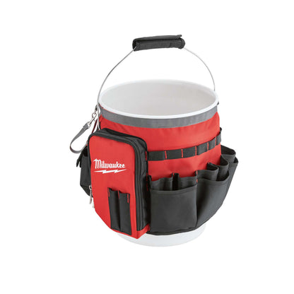 BUCKET ORGANIZER BAG