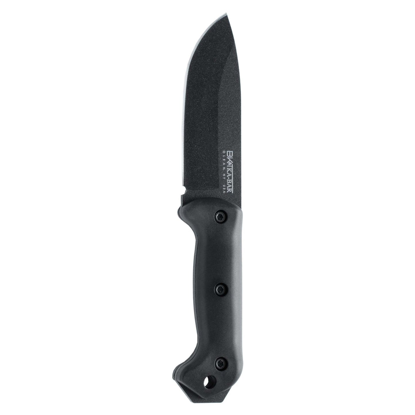 BECKER CAMPANION KNIFE W/ SHEATH