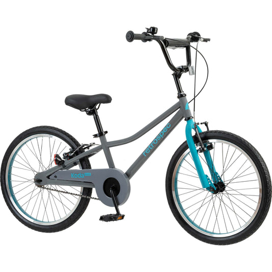KODA PLUS 20" KIDS' BIKE - AGES 6-8 YEARS