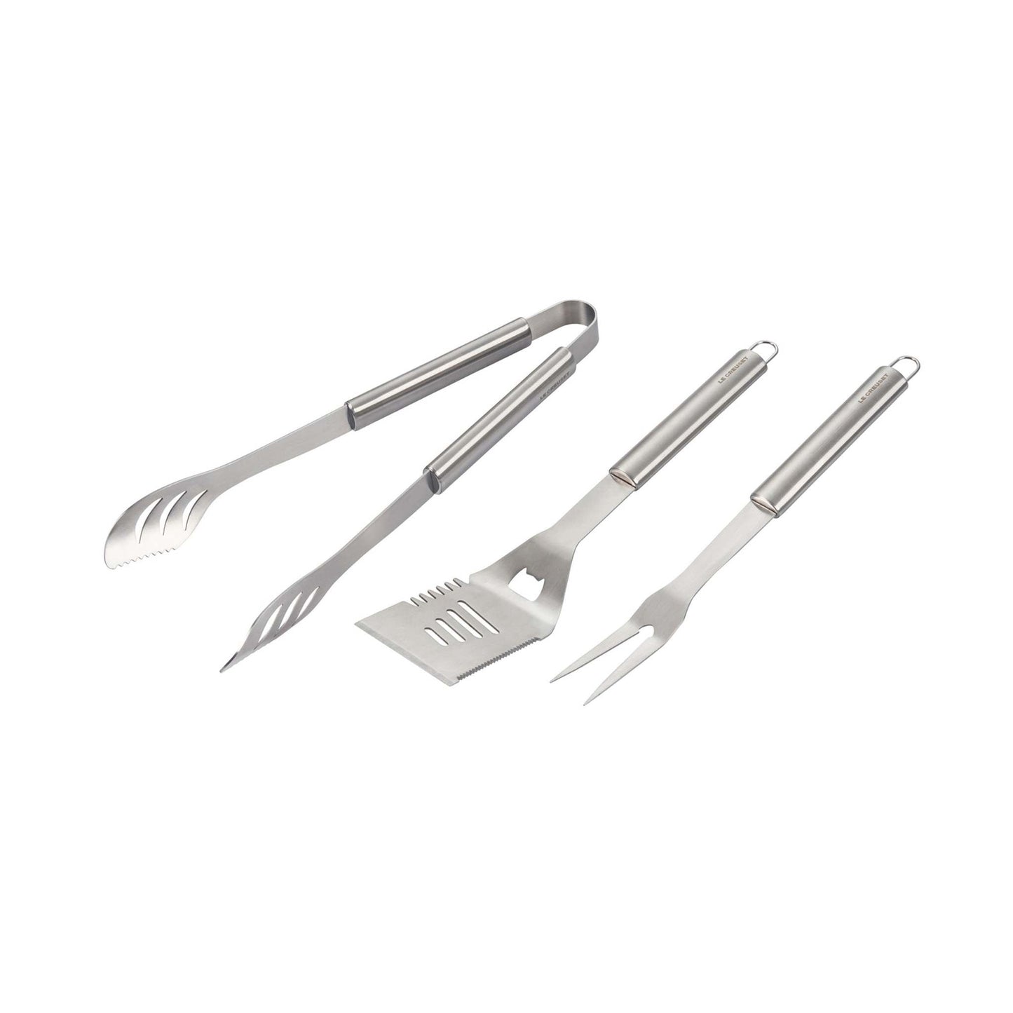 ALPINE OUTDOOR BBQ TOOL BUNDLE