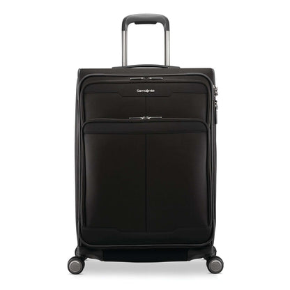SILHOUETTE 17 MEDIUM EXPANDABLE SOFTSIDE SPINNER