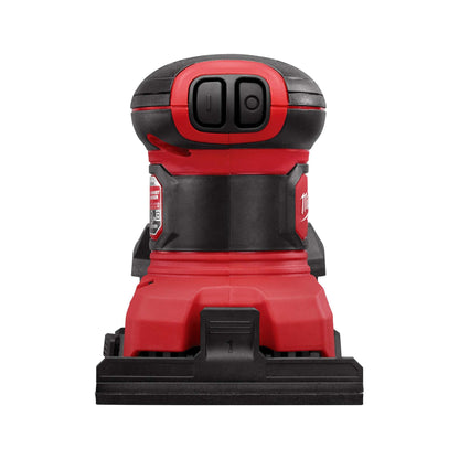 1/4 SHEET PALM SANDER