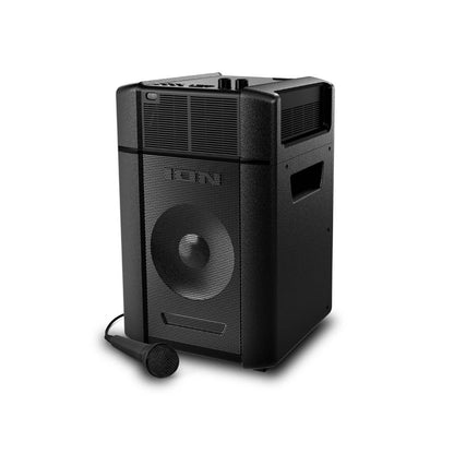 PROJECTOR DELUXE PORTABLE HD PROJECTOR W/ SPEAKER