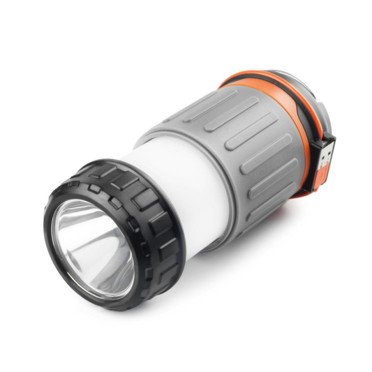 BRITE-NITE POP UP USB LANTERN