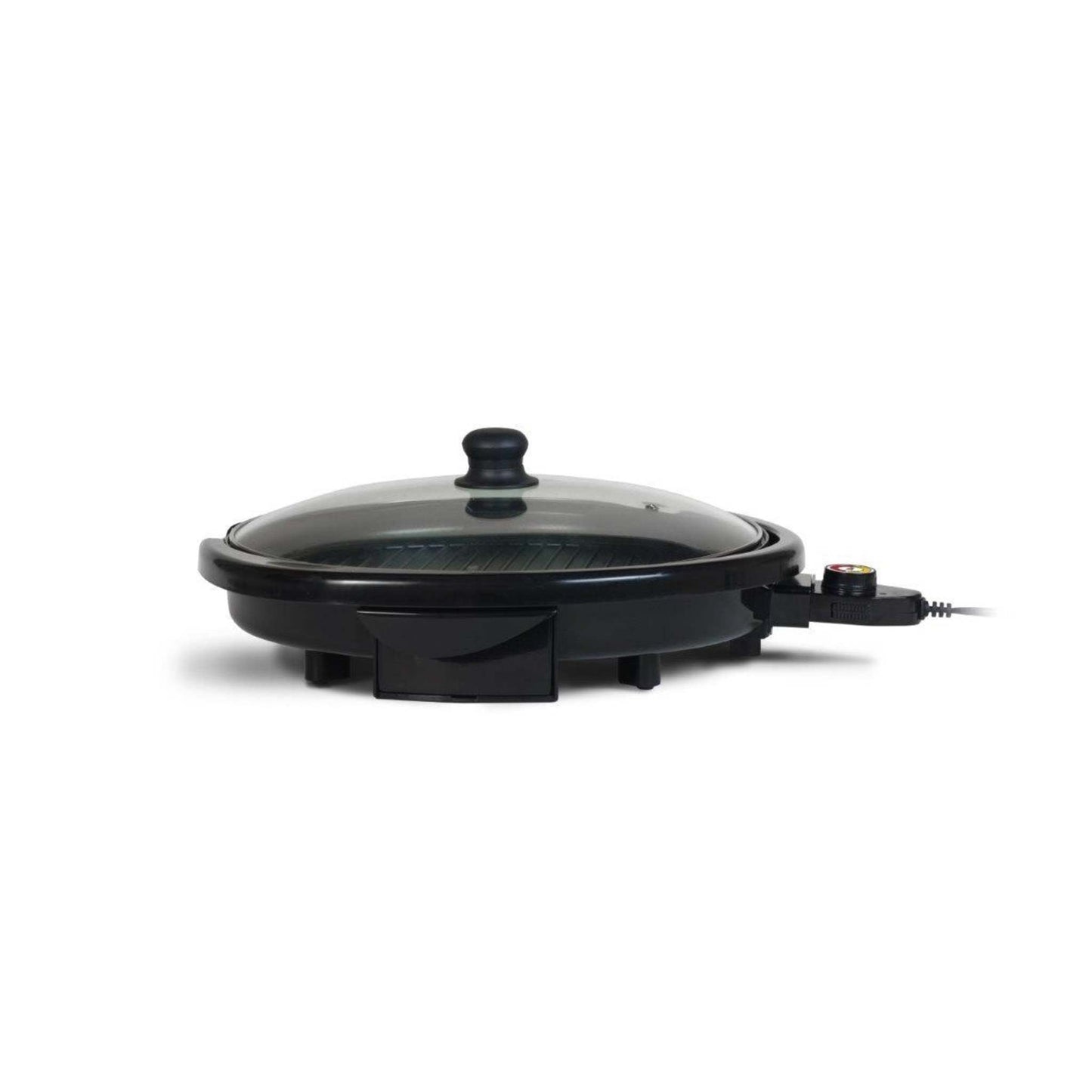 14" ELECTRIC COOL TOUCH INDOOR GRILL