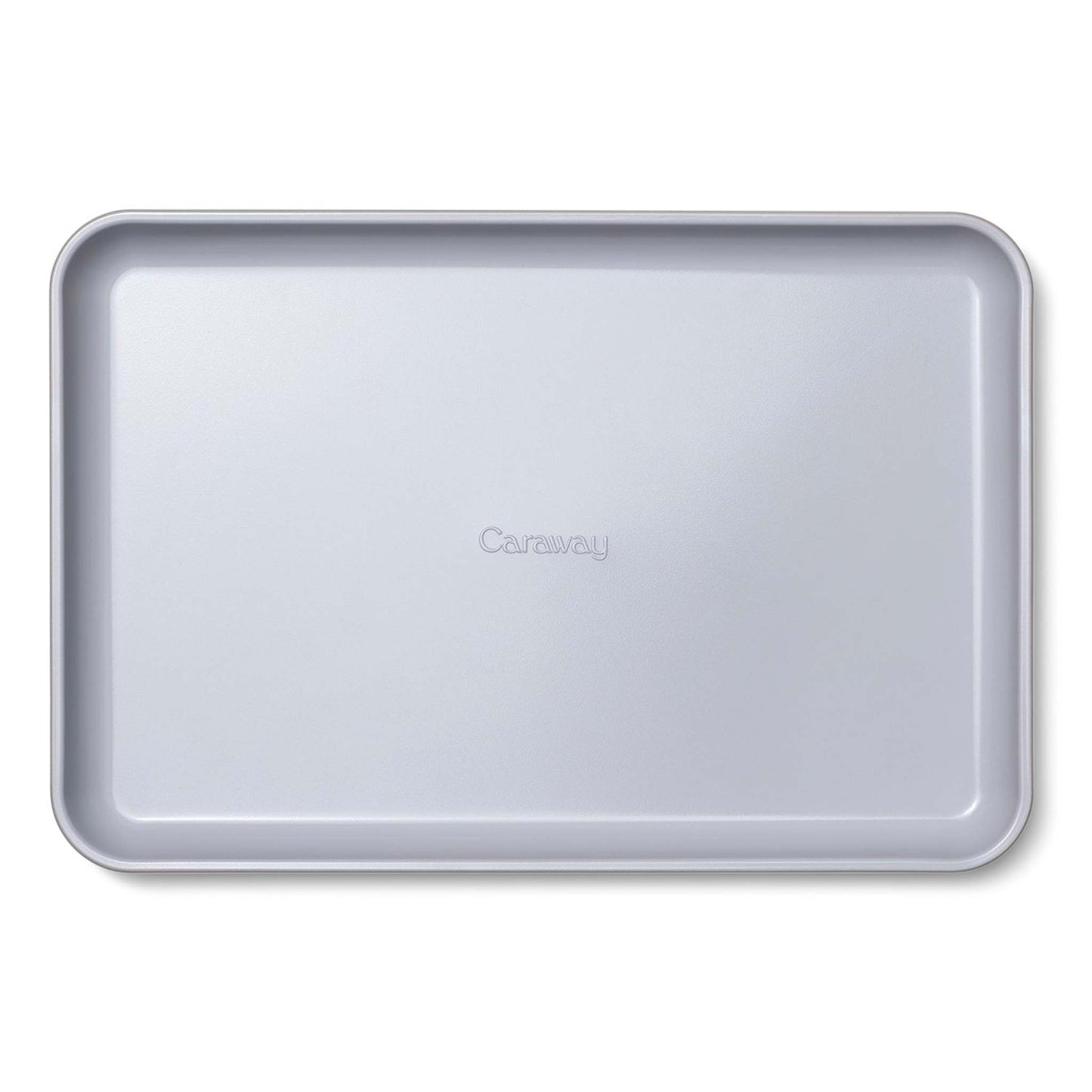 NONSTICK CERAMIC MEDIUM BAKING SHEET SAGE