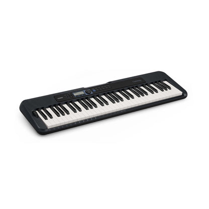 CASIOTONE 61-KEY PORTABLE TOUCH RESPONSE KEYBOARD
