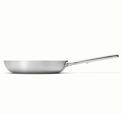 10.5" STAINLESS STEEL FRY PAN