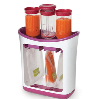 FRESH SQUEEZE STATION UNIT