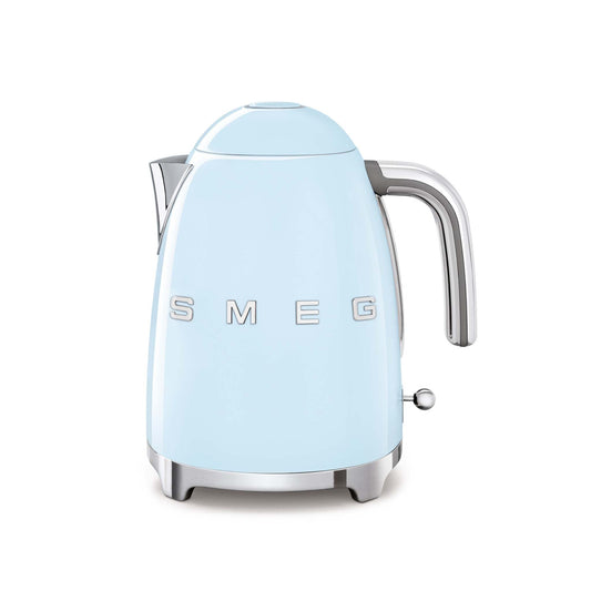 50'S RETRO-STYLE ELECTRIC KETTLE, PASTEL
