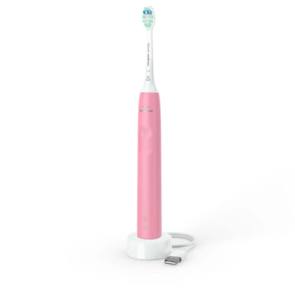 4100 POWER TOOTHBRUSH DEEP