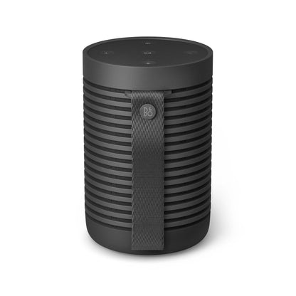 BEOSOUND EXPLORE PORTABLE BLUETOOTH SPEAKER ANTHRACITE