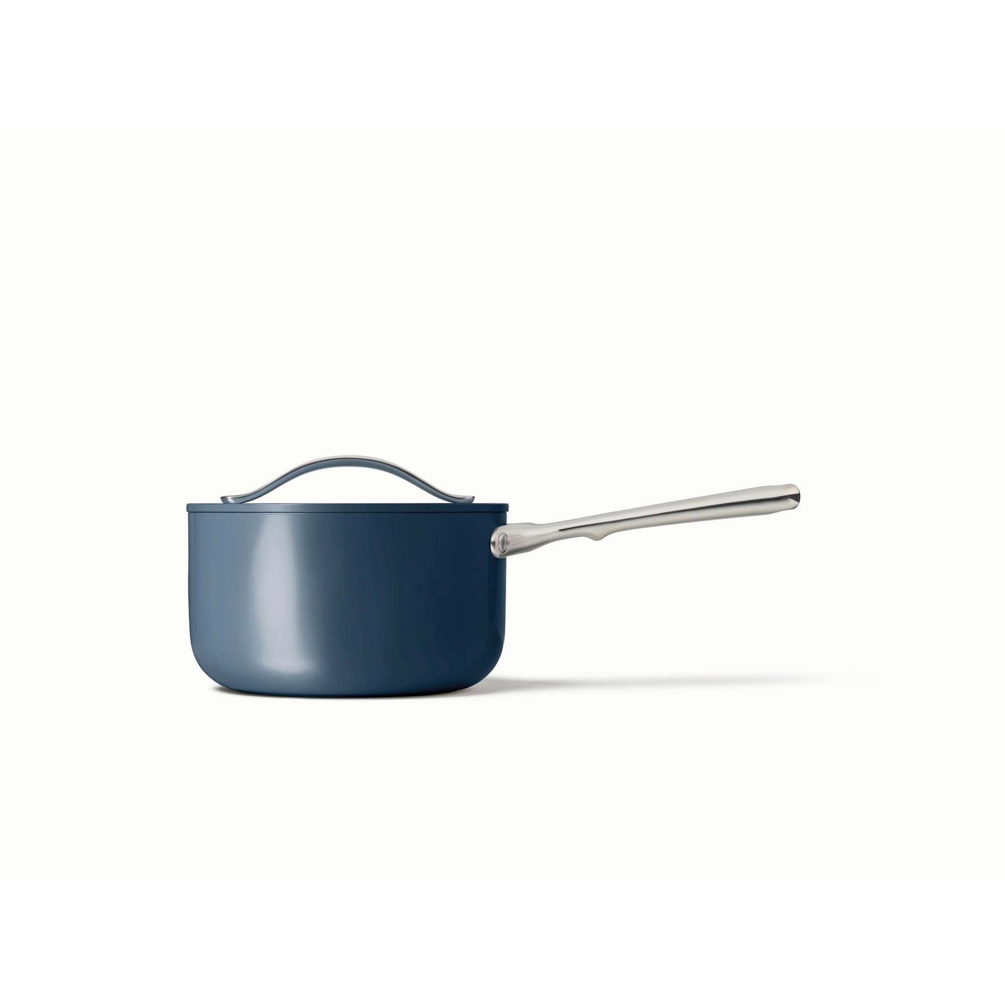 3QT NONSTICK CERAMIC SAUCEPAN
