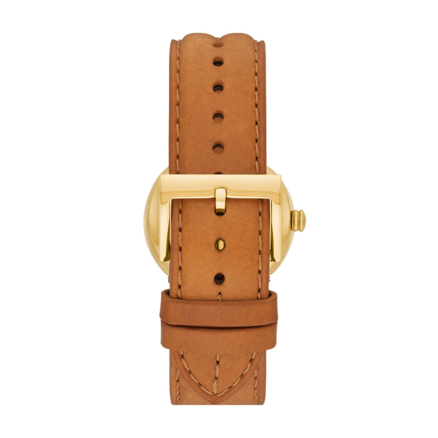 LADIES' KIRA LEATHER STRAP WATCH