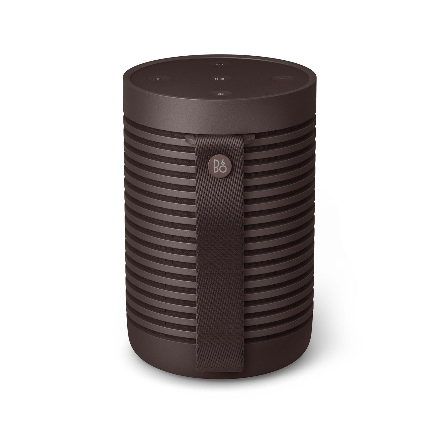 BEOSOUND EXPLORE PORTABLE BLUETOOTH SPEAKER CHESTNUT