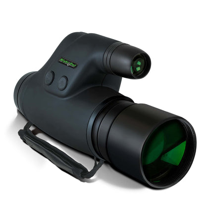 RUGGED 50MM NIGHT VISION MONOCULAR