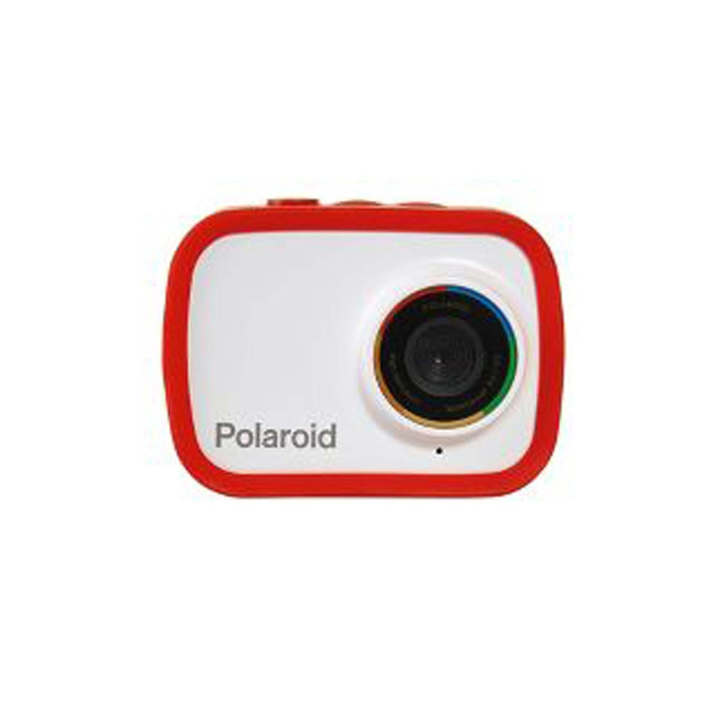 12.1MP LIFESTYLE WATERPROOF HD ACTION CAM