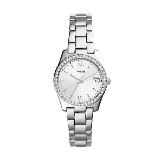 LADIES SCARLETTE MINI CRYSTAL WATCH