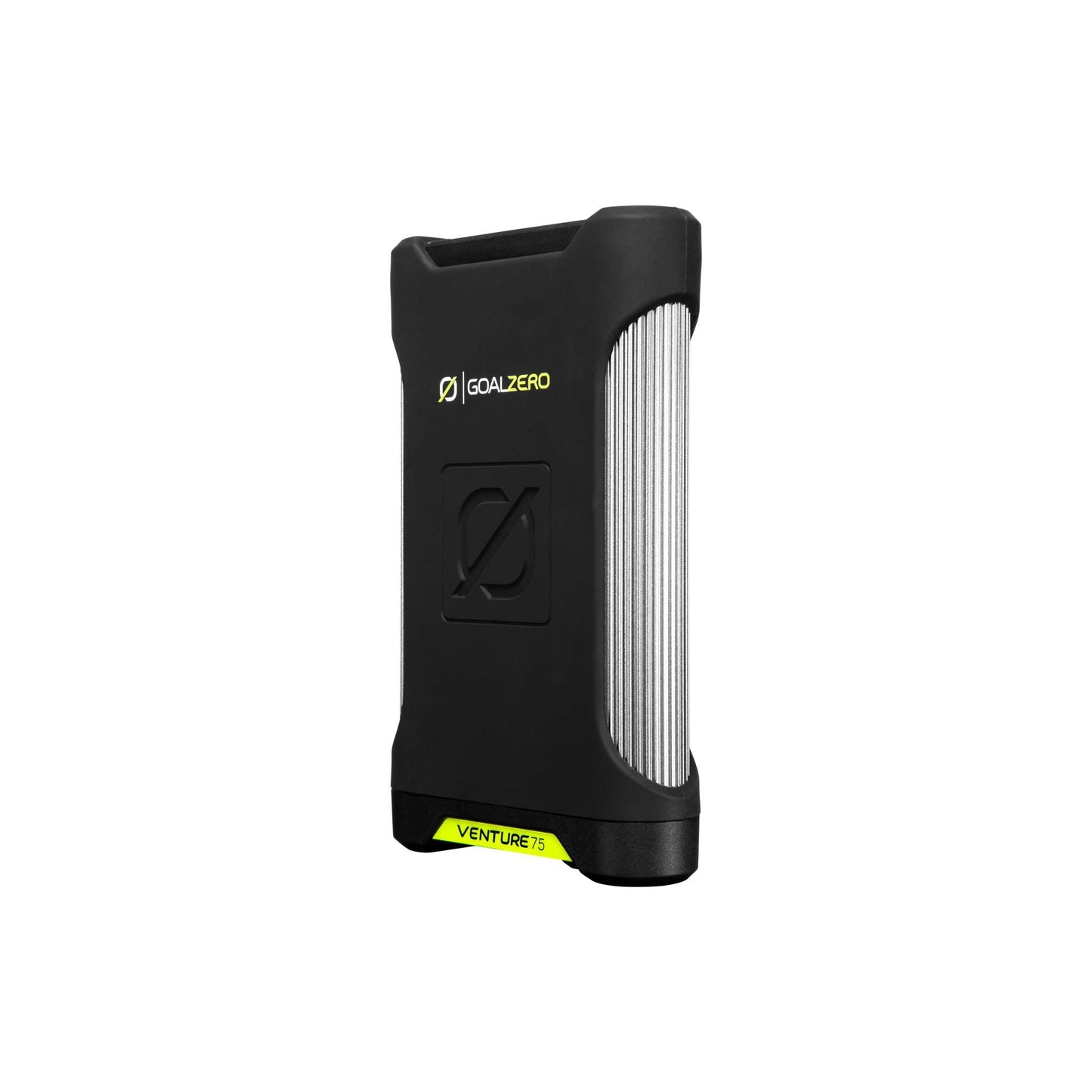 VENTURE 75 WATERPROOF/DUSTPROOF POWER BANK